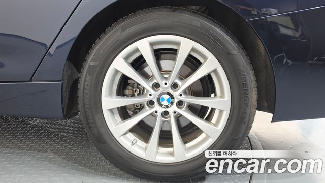 BMW Gran Turismo GT 320d xDrive