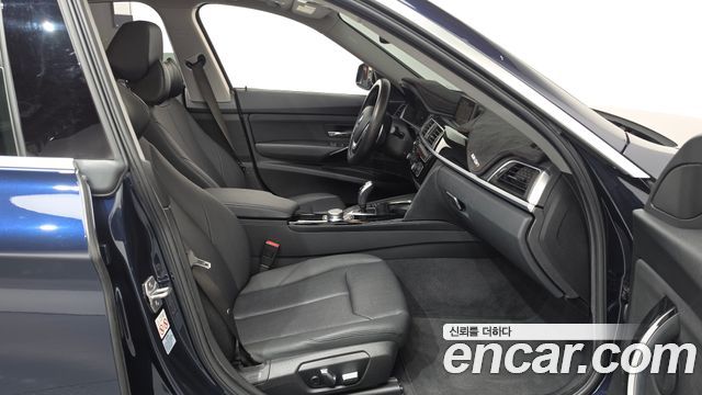 BMW Gran Turismo GT 320d xDrive