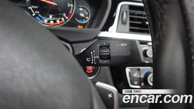BMW Gran Turismo GT 320d xDrive