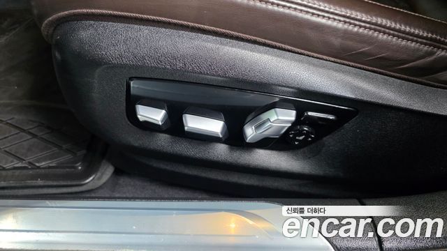 BMW 7-Series 730d xDrive M Sport