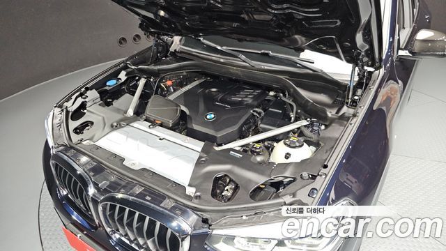 BMW X4 xDrive20i M Sports X Onlile Exclusive Edition