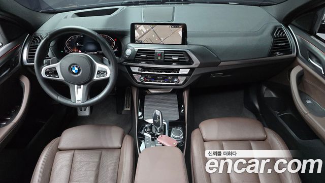 BMW X4 xDrive20i M Sports X Onlile Exclusive Edition