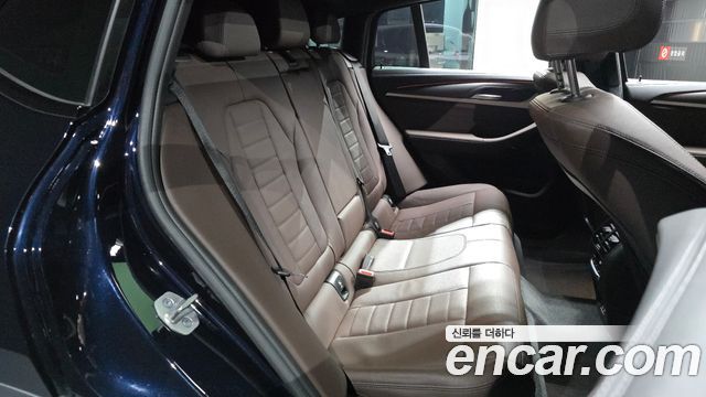 BMW X4 xDrive20i M Sports X Onlile Exclusive Edition