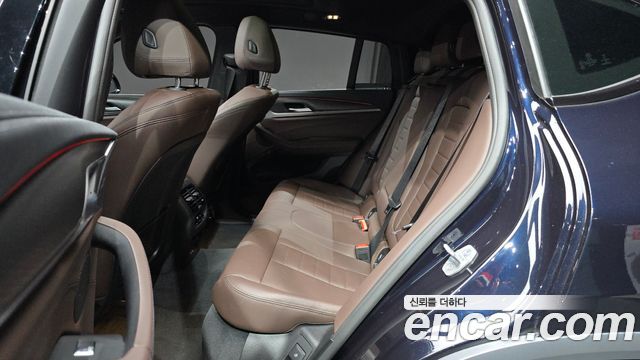 BMW X4 xDrive20i M Sports X Onlile Exclusive Edition