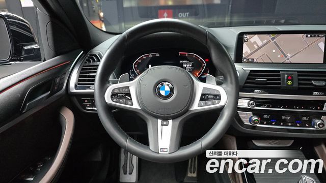 BMW X4 xDrive20i M Sports X Onlile Exclusive Edition