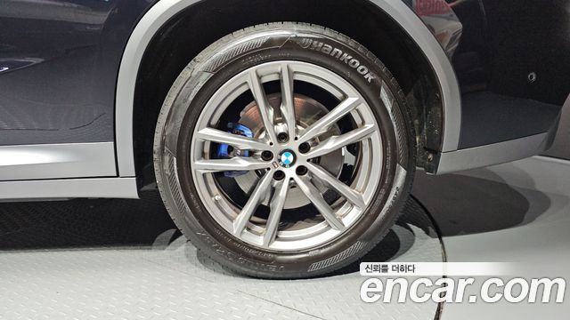 BMW X4 xDrive20i M Sports X Onlile Exclusive Edition
