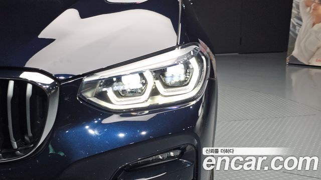 BMW X4 xDrive20i M Sports X Onlile Exclusive Edition