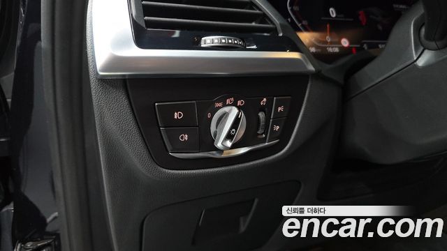 BMW X4 xDrive20i M Sports X Onlile Exclusive Edition