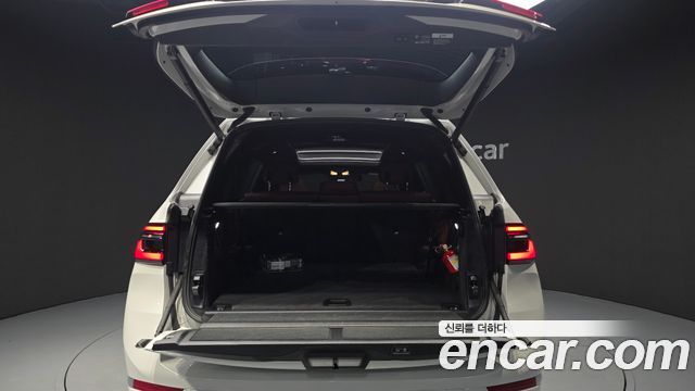 BMW X7 xDrive 40i Design Pure Excellence 7-Seater