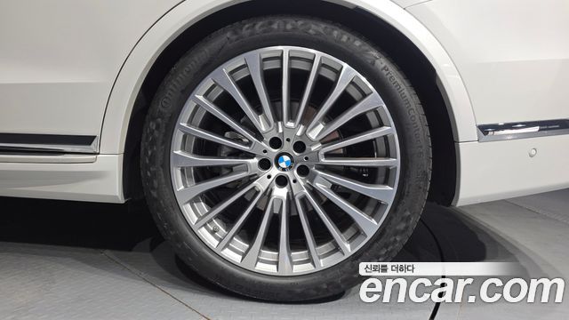 BMW X7 xDrive 40i Design Pure Excellence 7-Seater