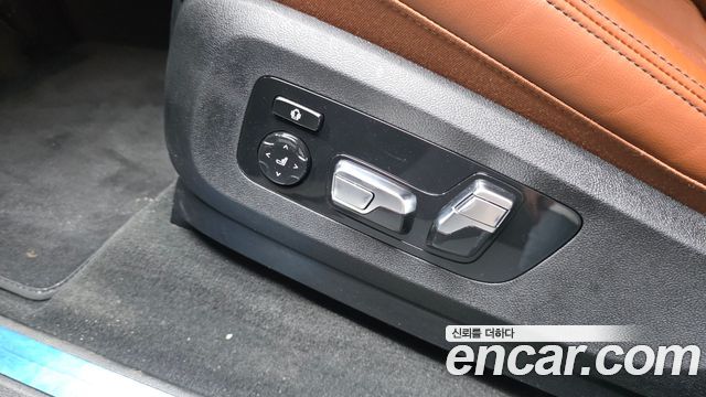 BMW X7 xDrive 40i Design Pure Excellence 7-Seater