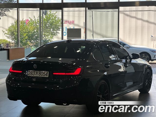 BMW 3-Series M340i