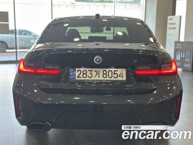 BMW 3-Series M340i