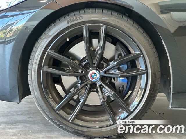 BMW 3-Series M340i