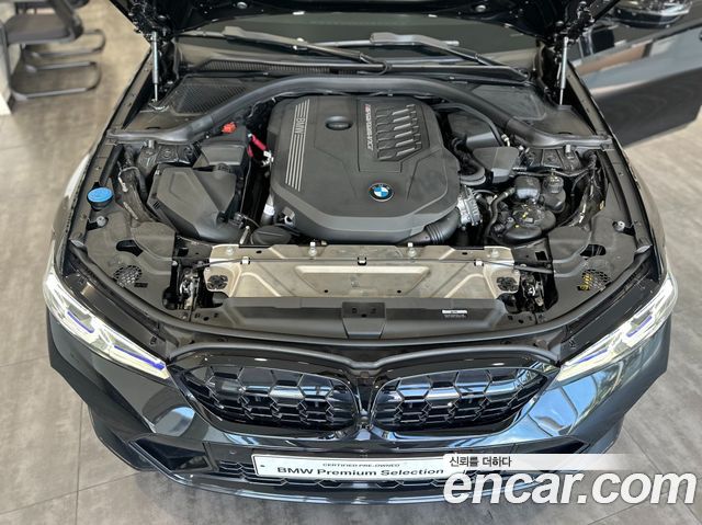 BMW 3-Series M340i