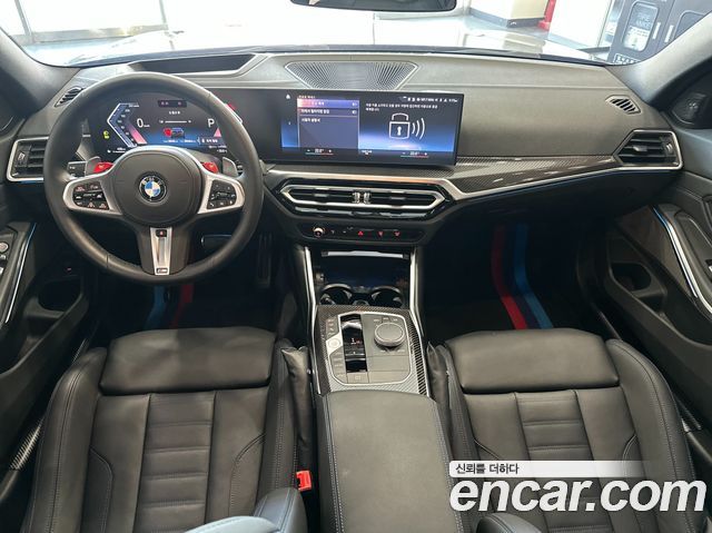 BMW 3-Series M340i