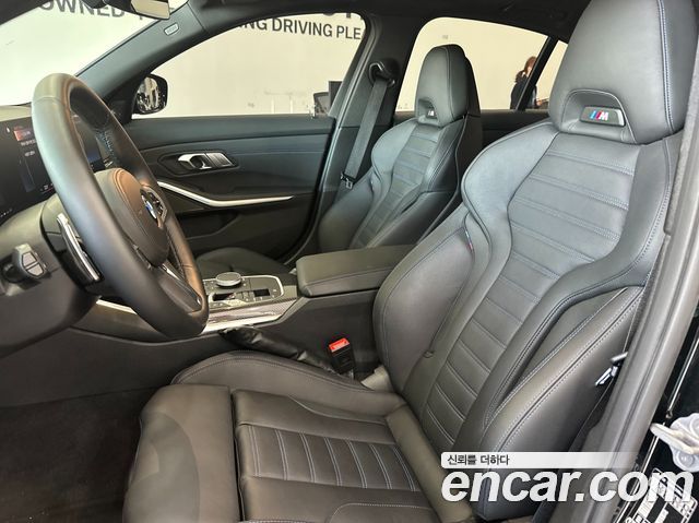 BMW 3-Series M340i