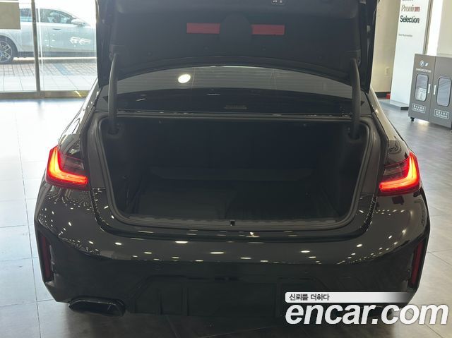 BMW 3-Series M340i
