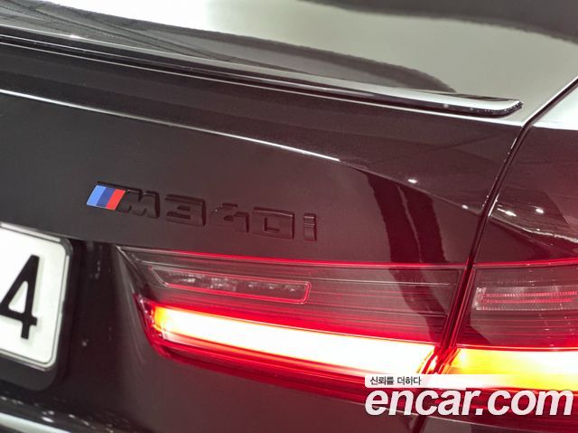 BMW 3-Series M340i