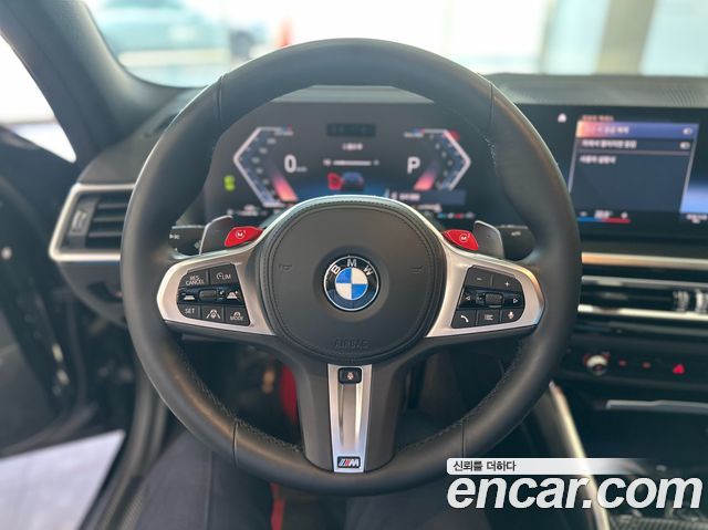 BMW 3-Series M340i