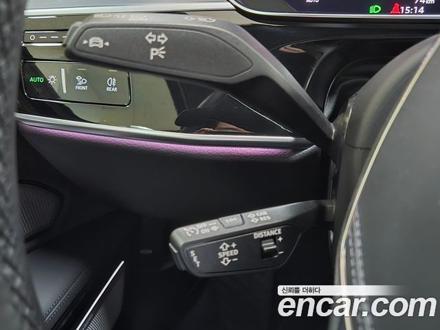 Audi A8 55 TFSI Quattro Premium LWB