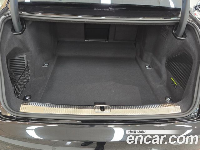 Audi A8 55 TFSI Quattro Premium LWB