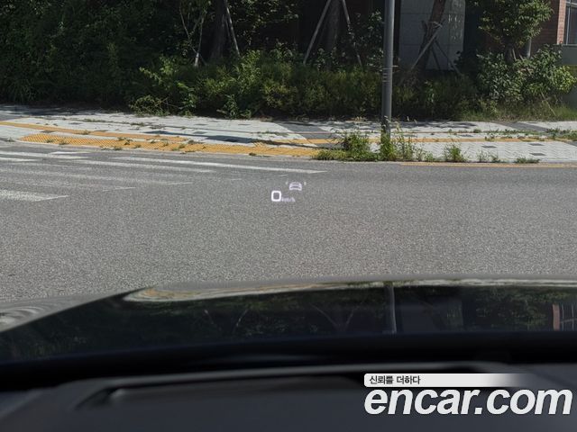 Audi SQ8 4.0 TDI Quattro