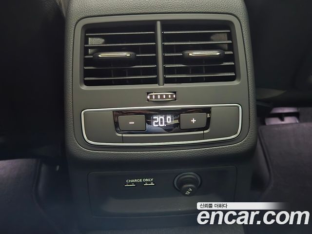 Audi A4 40 TFSI