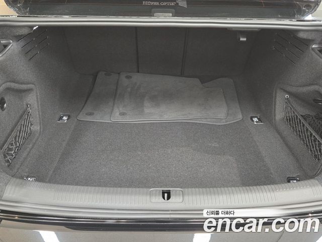 Audi A4 40 TFSI