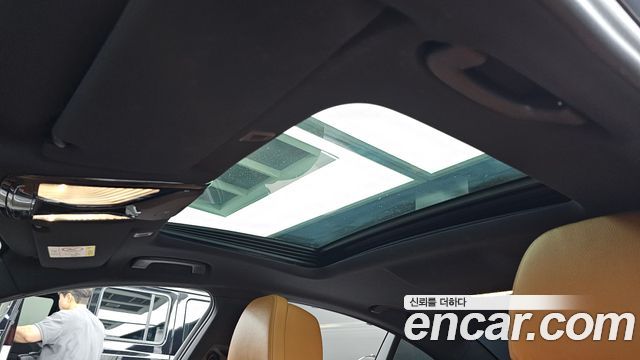 BMW 5-Series 520i M Sport