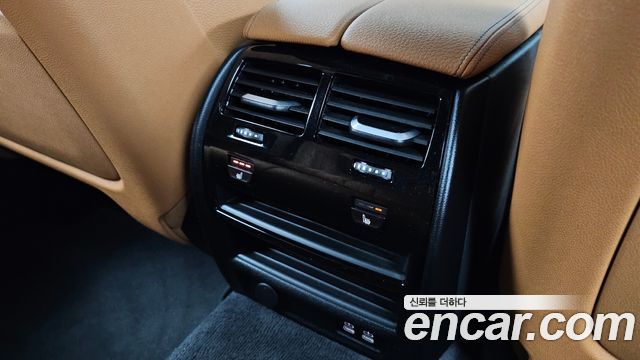 BMW 5-Series 520i M Sport