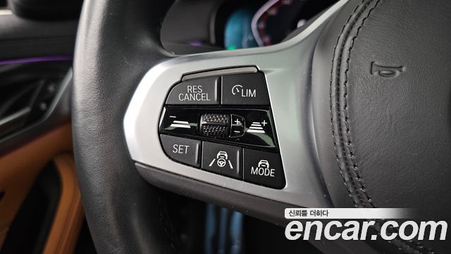 BMW 5-Series 520i M Sport