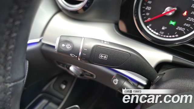 Mercedes-Benz E-Class E300 Avantgarde