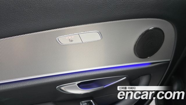 Mercedes-Benz E-Class E300 Avantgarde