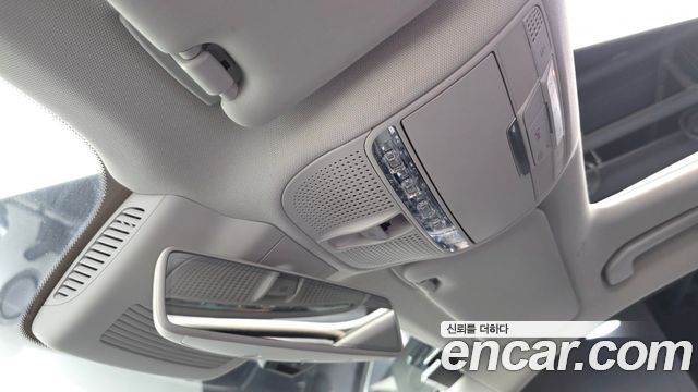 Mercedes-Benz E-Class E300 Avantgarde