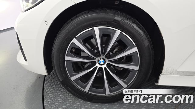 BMW 3-Series 320d