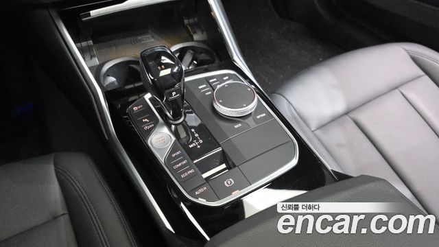 BMW 3-Series 320d