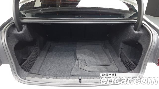 BMW 3-Series 320d