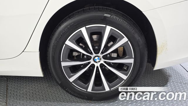 BMW 3-Series 320d