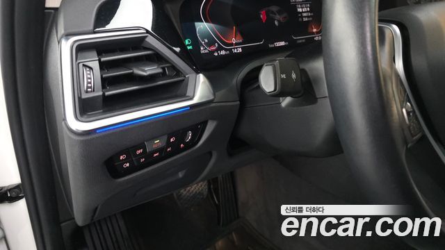 BMW 3-Series 320d