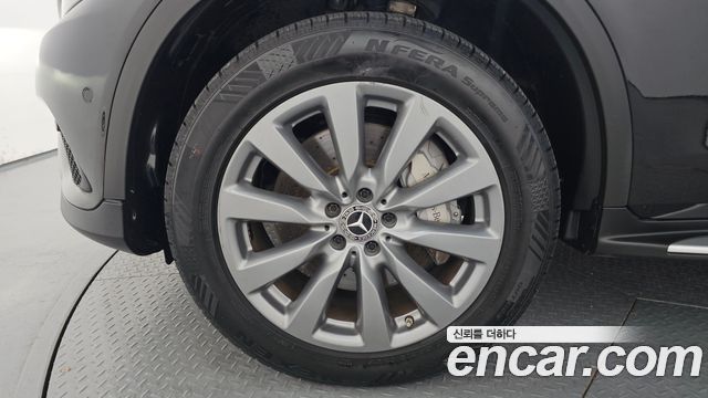 Mercedes-Benz GLC-Class GLC350e 4MATIC Premium