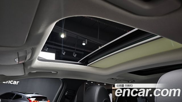 Mercedes-Benz GLC-Class GLC350e 4MATIC Premium