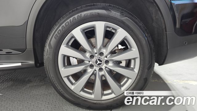 Mercedes-Benz GLC-Class GLC350e 4MATIC Premium