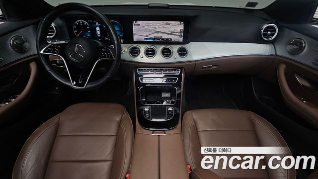 Mercedes-Benz E-Class E250 Avantgarde