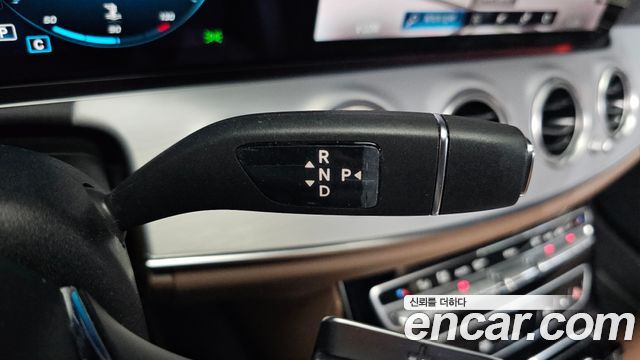 Mercedes-Benz E-Class E250 Avantgarde