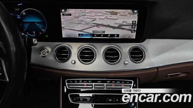 Mercedes-Benz E-Class E250 Avantgarde