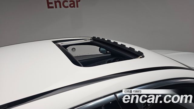 Mercedes-Benz E-Class E250 Avantgarde