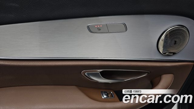 Mercedes-Benz E-Class E250 Avantgarde