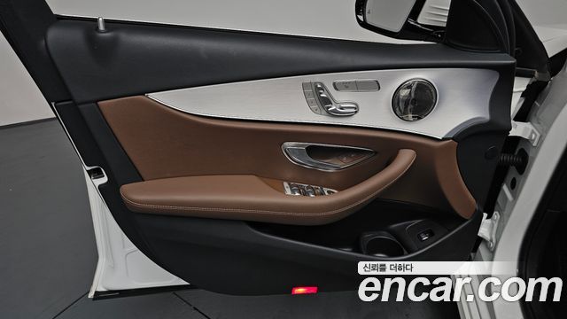 Mercedes-Benz E-Class E250 Avantgarde