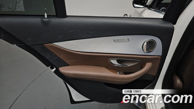 Mercedes-Benz E-Class E250 Avantgarde